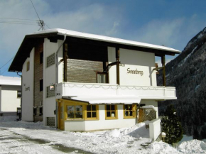 Haus Sonnberg, Kappl, Österreich
